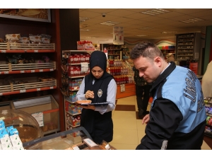 Korona Virüs Fırsatçılarına Karşı Ekipler Harekete Geçti