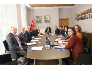 Kütahya’da Doğa Koruma Ve Milli Parklara 10.8 Milyon Tl Yatırım