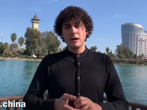 Korona Virüsünü Anlattı Diye Çin’e Girişi Yasaklandı