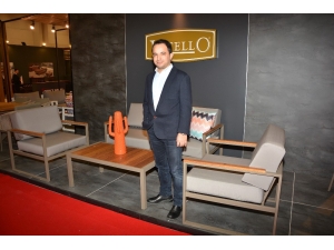 Havalar Isındı, Bahçe Mobilyalarına Talep Arttı