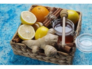 Virüsten Korunmak İçin En Önemli Tedbir Bağışıklık Sistemini Güçlendirmek