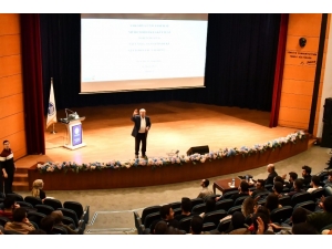 Saü’de, Savunma Sanayindeki Son Gelişmeler Konuşuldu