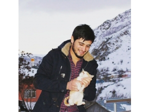 Tunceli’de Restoranda Yangın: 1 Ölü