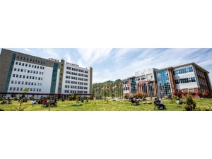 Giresun Üniversitesi’nde Coronavirüs Tedbirleri