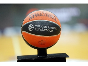 Euroleague’de Maçlar Askıya Alınıyor