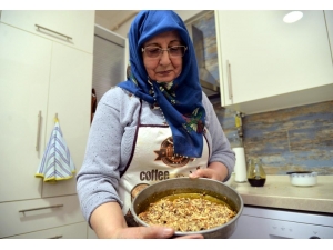 Bilecik’in Unutulan Lezzeti ’İnga’ Tatlısının Bir Hikâyesi Var