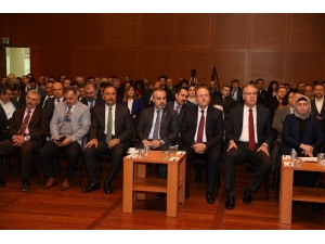 Aktaş: “İznik, Bizim İçin Emanet”