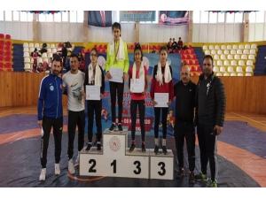 Süleymanpaşa’nın Çocukları Başarıya Doymuyor