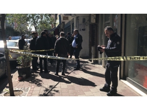 İstanbul Seyrantepe’de Silahlı Saldırı Dehşeti