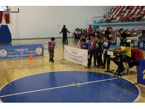 Ağrı’da 12 Bin 320 Öğrenci Yetenek Taramasından Geçecek