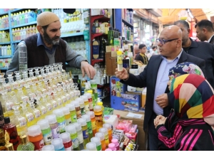 Korona Virüsü, Kolonyaya İlgiyi Artırdı