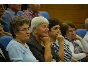 Muğla Tazelenme Üniversitesi’nde Derslere Ara Verildi