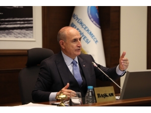 Büyükçekmece’de Halk Akademisi Ve Spor Akademisi Kurslarına Ara Verildi