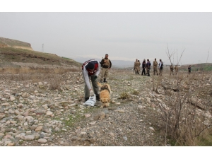 Kaybolan Engelli Şahıs Her Yerde Aranıyor