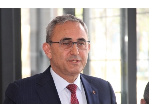 Başkan Alim Işık: "11 Ayda 436 Yeni İş Yeri Ruhsatı Verdik"