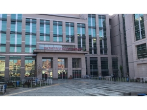 10 Yıl 10 Ay Kesinleşmiş Hapis Cezası Bulunan Şahıs Yakalandı