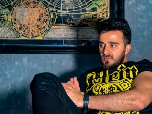 Mehmet Veysal Akdemir’in "Heykel Kafası" Projesi Nasıl Büyüdü?