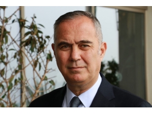 Türofed Başkanı Çorabatır: "Riski Minimize Etmek İçin Turizm Sezonunun Nisan Ayına Ertelenmesi Önemli Bir Adım"