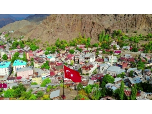 İstiklal Marşı’nın 41 Mısrasını 41 Kişiyle Okudular