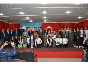 İstiklal Marşı’nın Kabulü Ve Mehmet Akif Ersoy’u Anma Günü