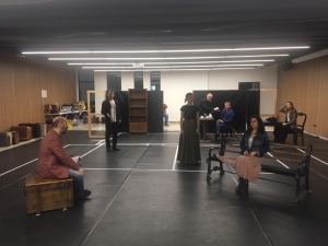 Kocaeli Şehir Tiyatroları, 27 Mart’ı Bir Dünya Klasiğiyle Kutlayacak