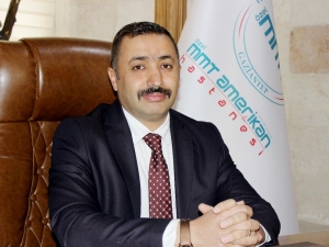 Mmt Amerikan Hastanesi’nden Tıp Bayramı Kutlaması