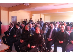 Türkeli’de Mehmet Akif Ersoy’u Anma Programı