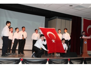 Tosya, Mehmet Akif Ersoy’u Andı