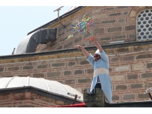 480 Yıllık Mesir Macunu Festivali’ne ‘Korona Virüsü’ Engeli