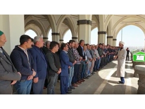 Cenaze Namazı Öncesinde Korona Uyarısı