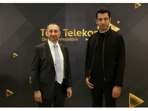 Türk Telekom Ceo’su Önal: "2020’de 5,8 Milyar Tl’lik Yatırım Hedefliyoruz”