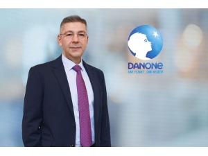 Danone Türkiye Ve Ortadoğu Bölgesi İş Destek Biriminde Yeni Atama