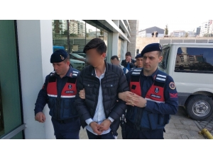 Jandarmadan Uyuşturucu Operasyonu: 3 Gözaltı