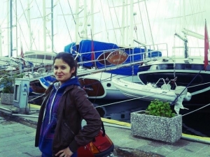 Aslıhan’ın Ölümüne Neden Olan Sürücüye 5 Yıl