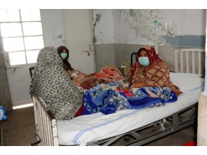 Dünya Bunu İlk Kez Yaşamıyor