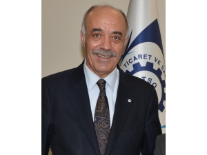 Etso Ve Abigem’den Kobi’ler İçin Eğitim Programı