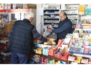 Gizemli Hayırseverler Denizli’de Ortaya Çıktı