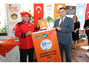 Turuncu Bayrak Başvuruaları Başladı