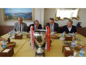 ’Şehit Cumhuriyet Savcısı Mehmet Selim Kiraz 5. Futbol Turnuvası’ Düzenlendi