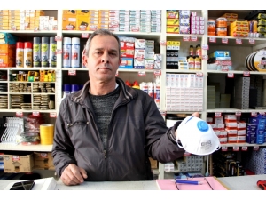 Muğla’da Eczanelerde Tükendi, Vatandaş Hırdavatçıya Yöneldi