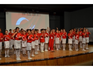 İstiklal Marşının Kabulü’nün 99. Yıldönümü Didim’de Kutlandı
