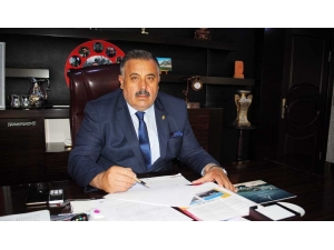 Çesob Başkanı Recep Gür; ’Virüs Fırsatçılarına İzin Verilmemeli’