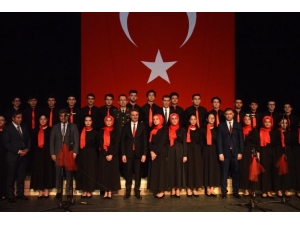 İstiklal Marşının Kabul Edilişinin 99. Yıldönümü