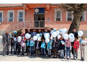 Dicle Elektrik, İlkokul Öğrencilerine Enerji Verimliliğini Anlatıyor