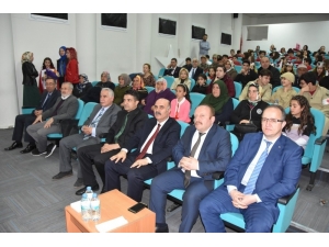 Kocasinanlı Çocuklar Milli Değerlere Bağlı Yetişiyor