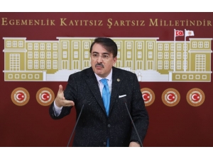 Tbmm’de 12 Mart Gündemi