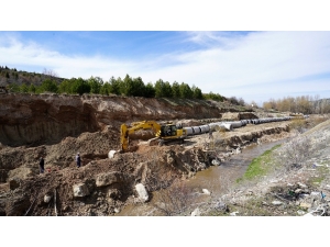 Isparta’da Kötü Kokunun Bertarafında Son Viraja Girildi