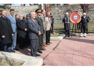 Yanıkdere Şehitleri Anıldı