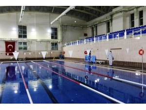 Aiçü’de Korona Virüsü İle İlgili Tedbirler Artırıldı