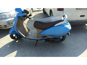 Sakarya’da Otomobil İle Motosiklet Çarpıştı: 1 Yaralı